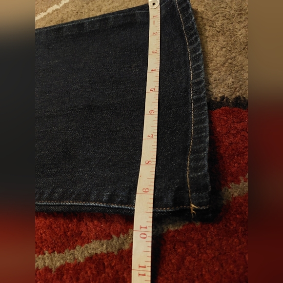 Lauren Ralph Lauren Boot Cut Jean - Picture 7 of 11